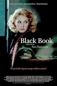 Black Book (2006) HD