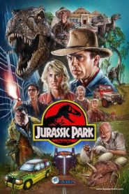 Jurassic Park (1993) HD