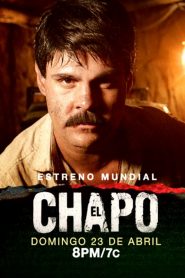El Chapo: Sezoni 1