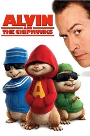 Alvin and the Chipmunks (2007) HD
