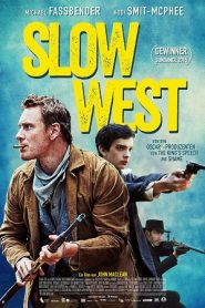 Slow West (2015) HD