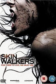 Skinwalkers (2006) HD