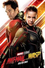 Ant-Man and the Wasp (2018) HD
