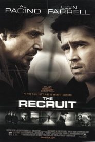 The Recruit (2003) HD