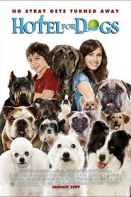 Hotel for Dogs (2009) HD