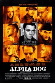 Alpha Dog (2006) HD
