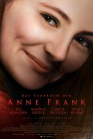 Das Tagebuch der Anne Frank (2016) HD
