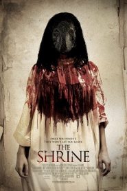 The Shrine (2010) HD