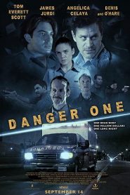 Danger One (2018) HD