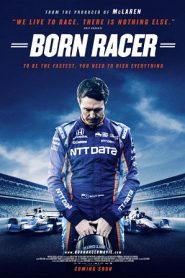 Born Racer (2018) HD
