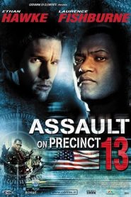 Assault on Precinct 13 (2005) HD