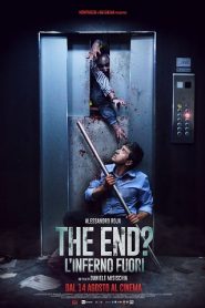 The End? (2017) HD