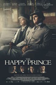 The Happy Prince (2018) HD