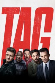 Tag (2018) HD