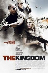 The Kingdom (2007) HD