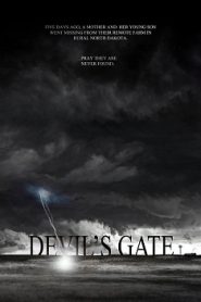 Devil’s Gate (2017) HD