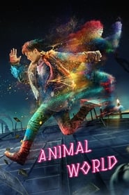 Animal World (2018) HD