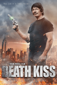Death Kiss (2018) HD