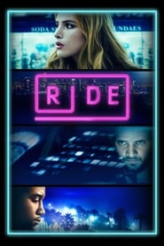 Ride (2018) HD