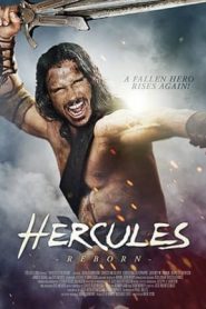 Hercules Reborn (2014) HD
