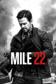 Mile 22 (2018) HD