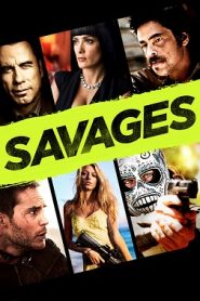 Savages (2012) HD