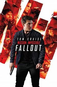Mission: Impossible – Fallout (2018) HD