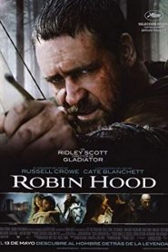 Robin Hood (2010) HD