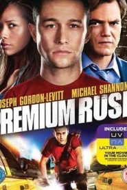 Premium Rush (2012) HD