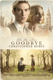 Goodbye Christopher Robin (2017) HD