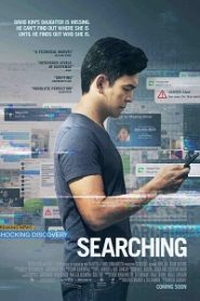 Searching (2018) HD