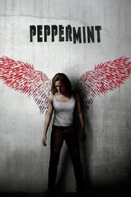 Peppermint (2018) HD