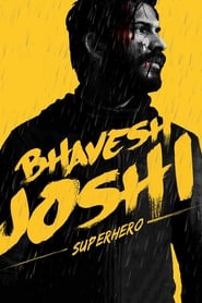Bhavesh Joshi Superhero (2018) HD