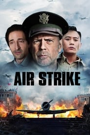 Air Strike (2018) HD
