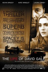 The Life of David Gale (2003) HD