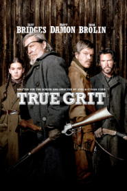 True Grit (2010) HD