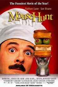 Mousehunt (1997) HD