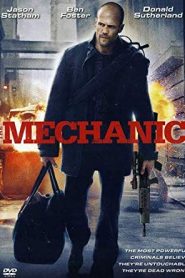 The Mechanic (2011) HD
