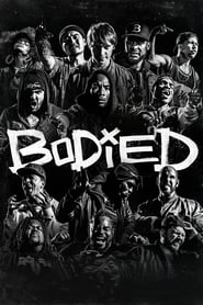 Bodied (2018) HD