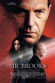 Mr. Brooks (2007) HD