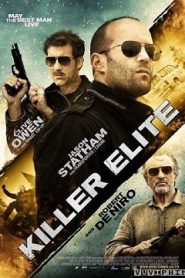 Killer Elite (2011) HD