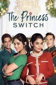 The Princess Switch (2018) HD