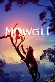 Mowgli: Legend of the Jungle (2018) HD