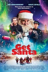 Get Santa (2014) HD