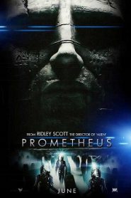 Prometheus (2012) HD