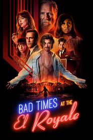 Bad Times at the El Royale (2018) HD