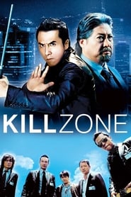 SPL: Kill Zone (2005) HD