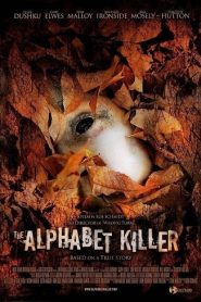 The Alphabet Killer (2008) HD