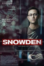 Snowden (2016) HD