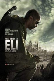 The Book of Eli (2010) HD